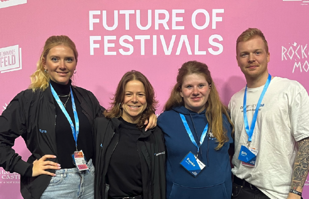 Future for Festivals